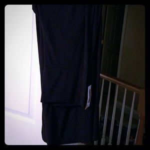 Navy Blue Palazzo pants